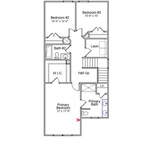 110 Cotesworth Street, Pendleton, SC 29670