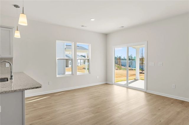 110 Cotesworth Street, Pendleton, SC 29670