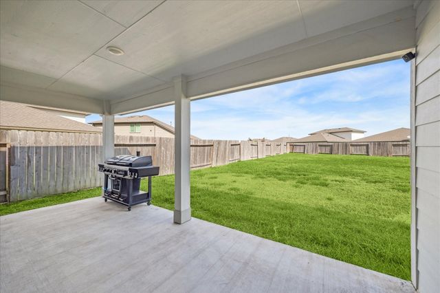 1115 Della Lane, Rosharon, TX 77583