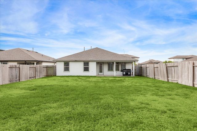 1115 Della Lane, Rosharon, TX 77583