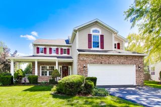 1022 WRENS GATE, Mundelein, IL 60060