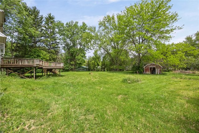263 Country Circle, Walworth, NY 14502