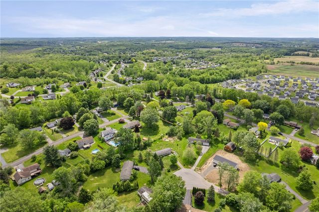 263 Country Circle, Walworth, NY 14502