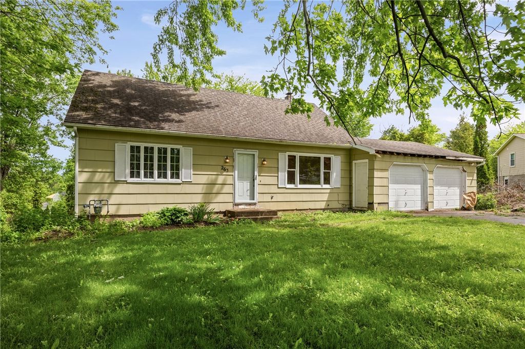 263 Country Circle, Walworth, NY 14502