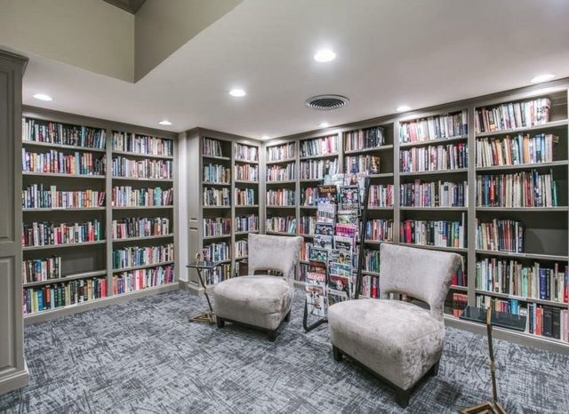 3883 Turtle Creek Boulevard 1116, Dallas, TX 75219
