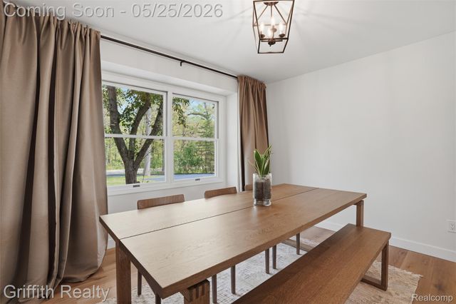 10232 Spencer Road, Brighton Township, MI 48114