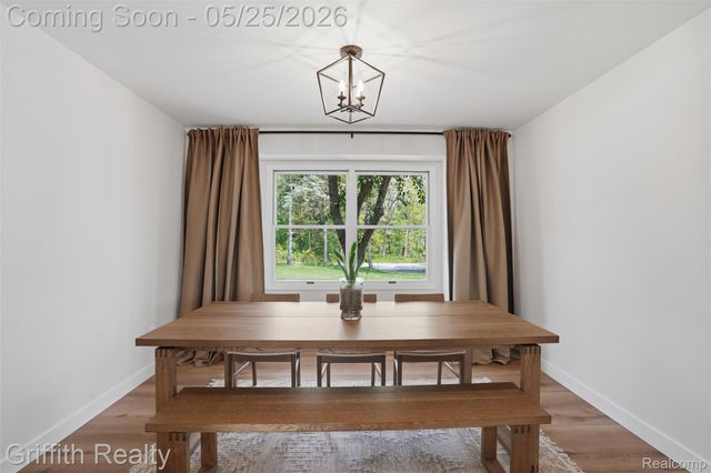 10232 Spencer Road, Brighton Township, MI 48114