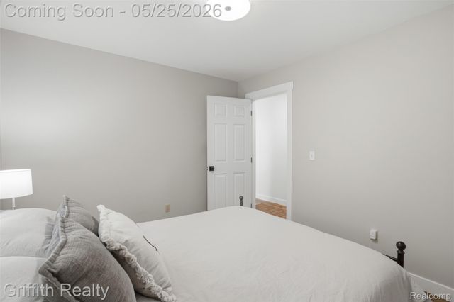 10232 Spencer Road, Brighton Township, MI 48114
