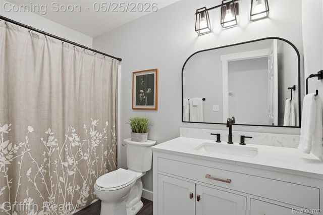 10232 Spencer Road, Brighton Township, MI 48114