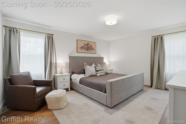 10232 Spencer Road, Brighton Township, MI 48114