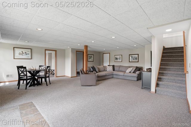 10232 Spencer Road, Brighton Township, MI 48114
