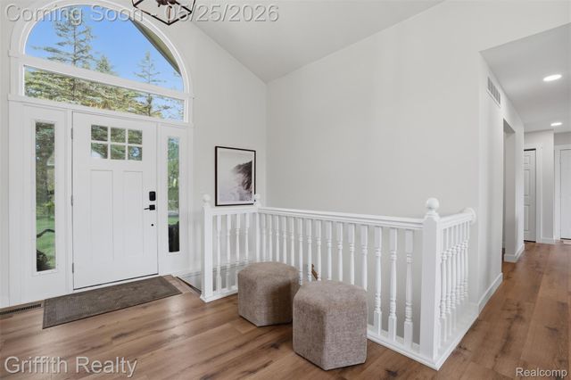 10232 Spencer Road, Brighton Township, MI 48114