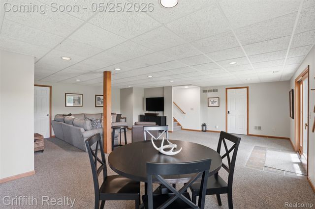 10232 Spencer Road, Brighton Township, MI 48114