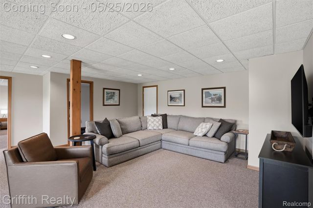 10232 Spencer Road, Brighton Township, MI 48114
