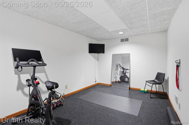 10232 Spencer Road, Brighton Township, MI 48114