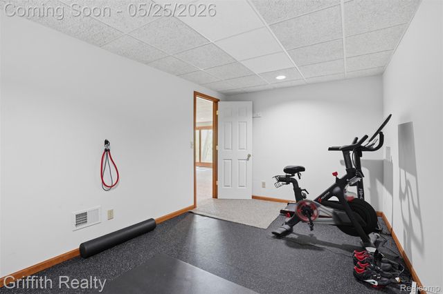 10232 Spencer Road, Brighton Township, MI 48114