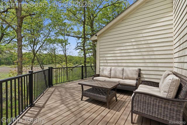 10232 Spencer Road, Brighton Township, MI 48114