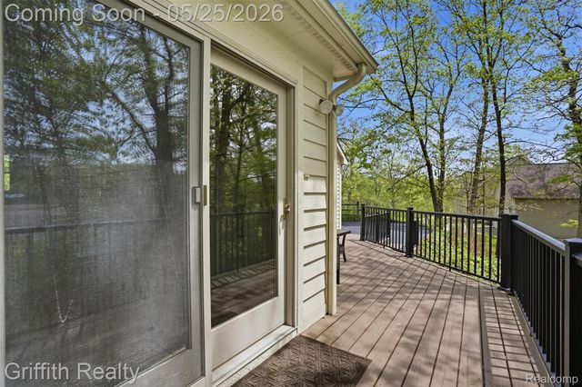 10232 Spencer Road, Brighton Township, MI 48114