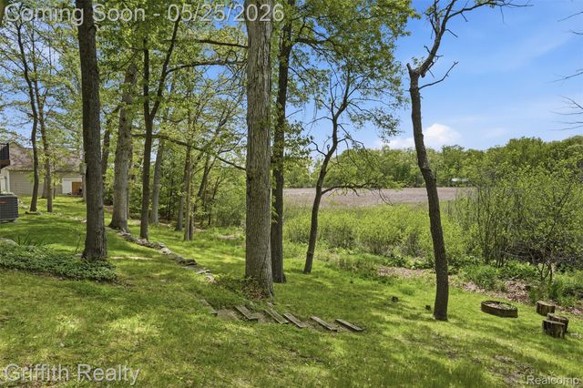 10232 Spencer Road, Brighton Township, MI 48114