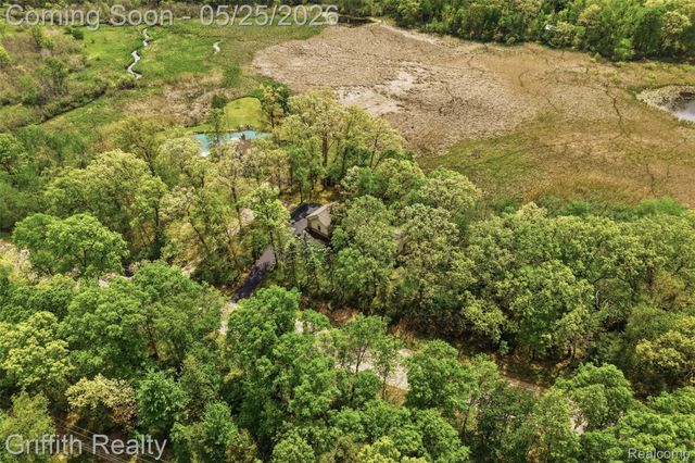 10232 Spencer Road, Brighton Township, MI 48114