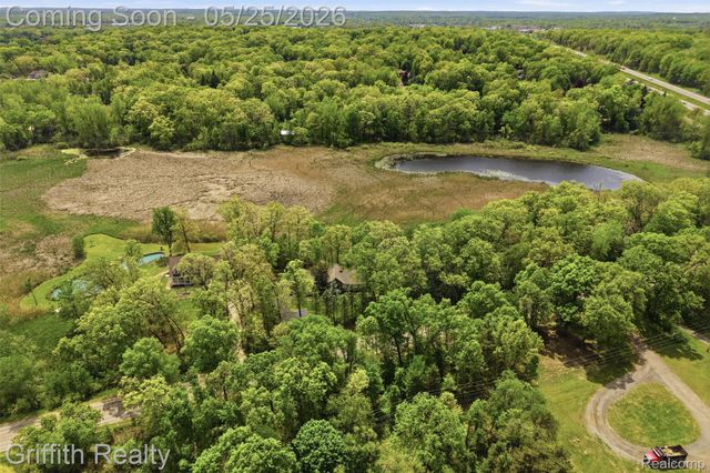 10232 Spencer Road, Brighton Township, MI 48114