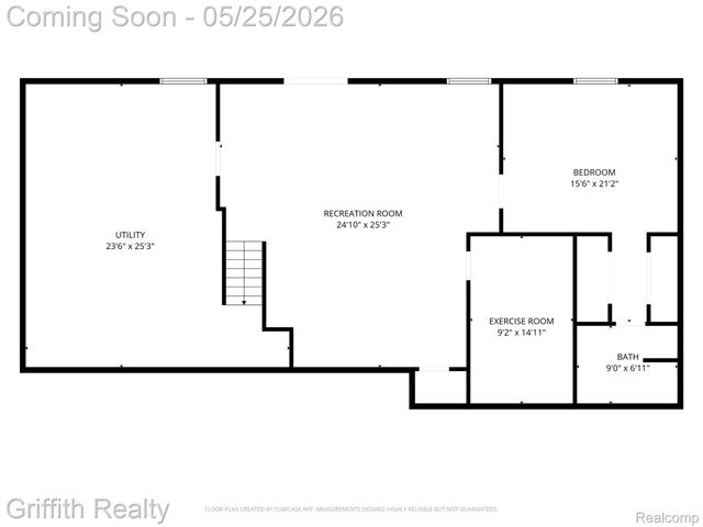 10232 Spencer Road, Brighton Township, MI 48114