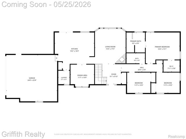 10232 Spencer Road, Brighton Township, MI 48114