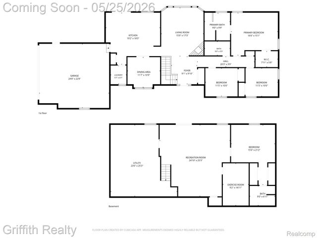 10232 Spencer Road, Brighton Township, MI 48114