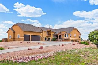 13316 Gilbert Drive, Peyton, CO 80831