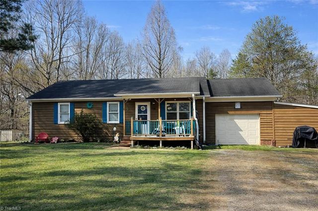 7601 Happy Hill Road, Kernersville, NC 27284