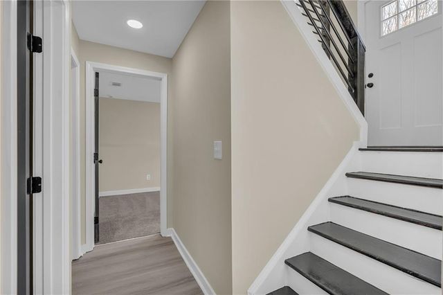 5333 Olde Street, Stone Mountain, GA 30088