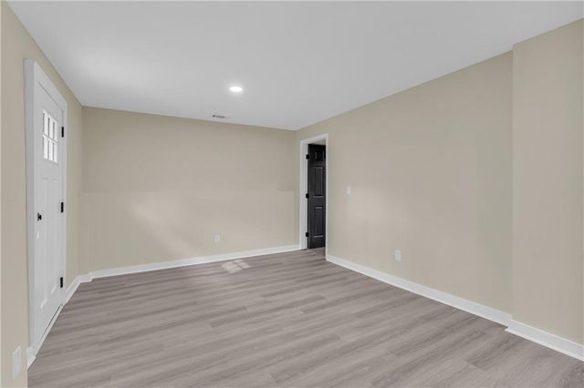 5333 Olde Street, Stone Mountain, GA 30088