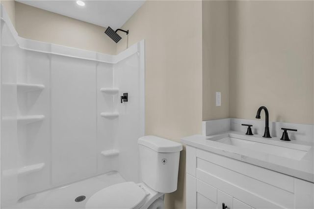 5333 Olde Street, Stone Mountain, GA 30088