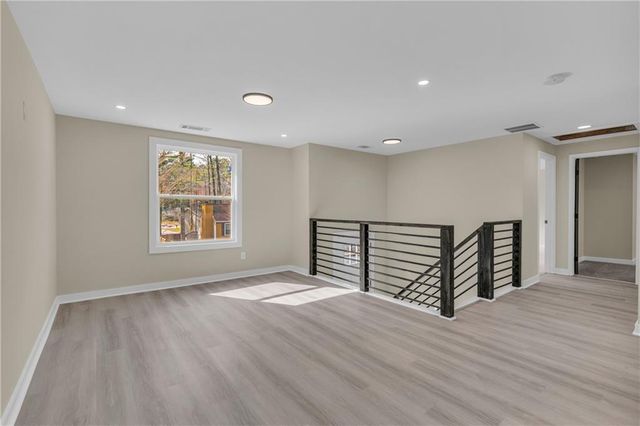 5333 Olde Street, Stone Mountain, GA 30088