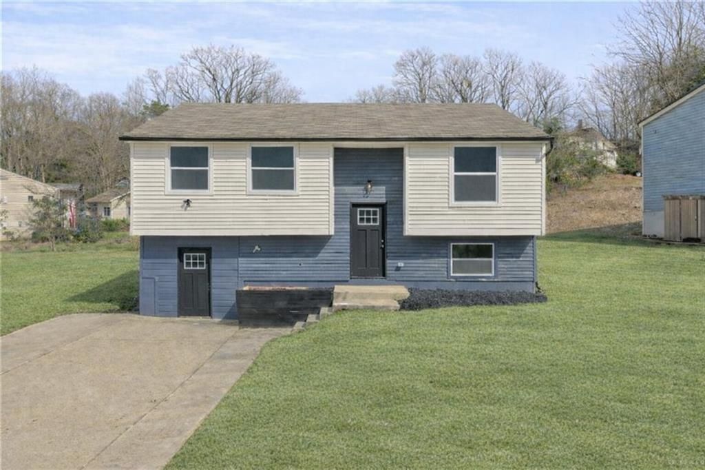 5333 Olde Street, Stone Mountain, GA 30088