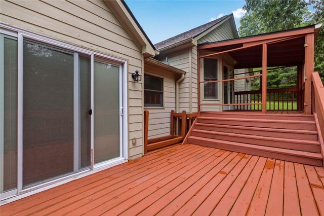 3573 Downing Street, Marietta, GA 30066