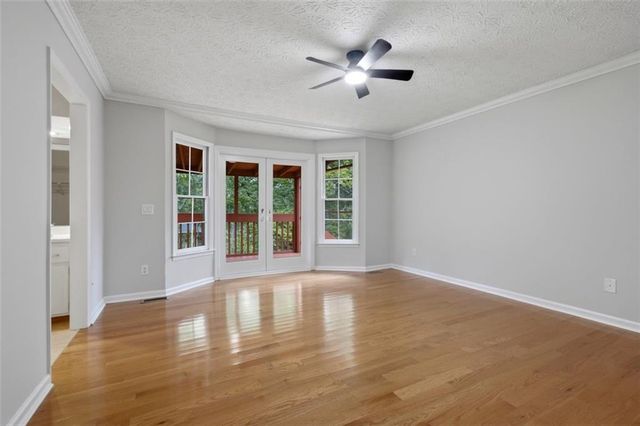 3573 Downing Street, Marietta, GA 30066