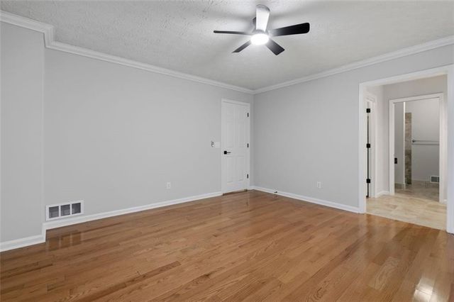 3573 Downing Street, Marietta, GA 30066
