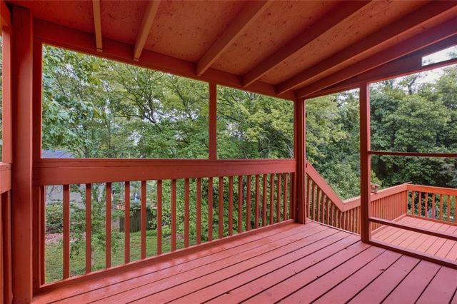 3573 Downing Street, Marietta, GA 30066