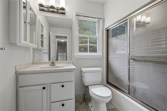 3573 Downing Street, Marietta, GA 30066