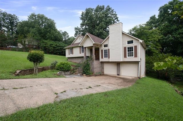 3573 Downing Street, Marietta, GA 30066