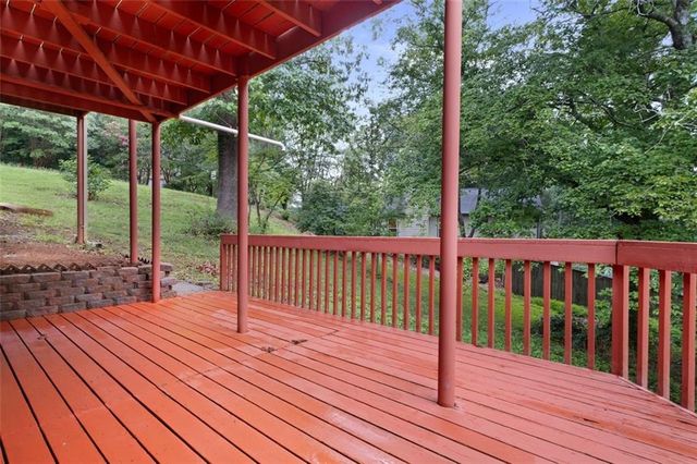 3573 Downing Street, Marietta, GA 30066