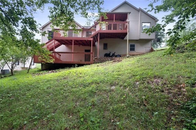 3573 Downing Street, Marietta, GA 30066