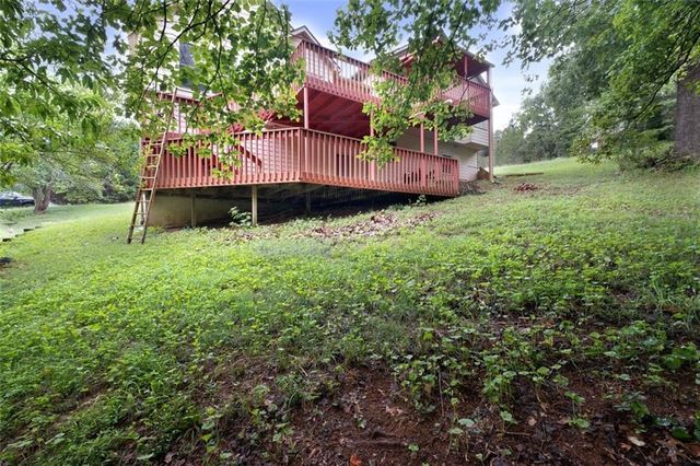 3573 Downing Street, Marietta, GA 30066