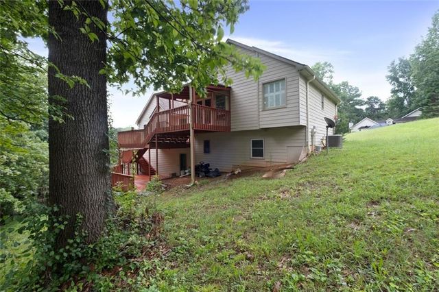 3573 Downing Street, Marietta, GA 30066