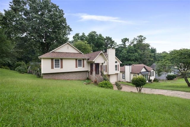 3573 Downing Street, Marietta, GA 30066