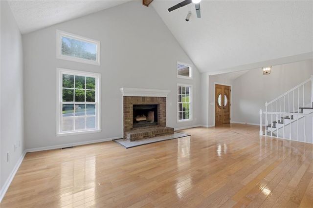 3573 Downing Street, Marietta, GA 30066