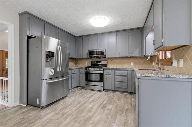 3573 Downing Street, Marietta, GA 30066