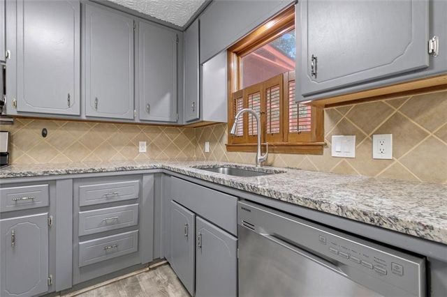 3573 Downing Street, Marietta, GA 30066