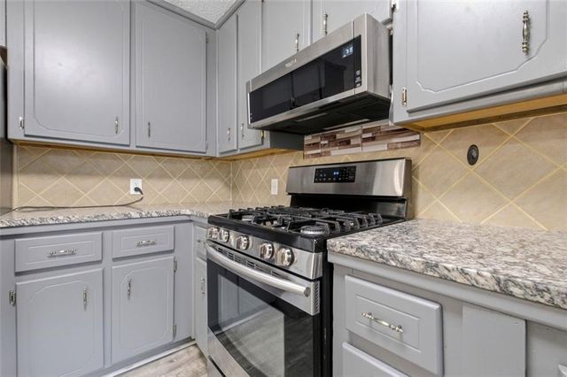 3573 Downing Street, Marietta, GA 30066